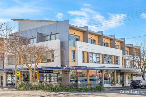 13/61-63 Alexander St, Crows Nest, NSW 2065