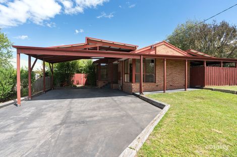 14 Warrin Rise, Langwarrin, VIC 3910