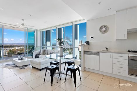 Property photo of 2003/1 Como Crescent Southport QLD 4215