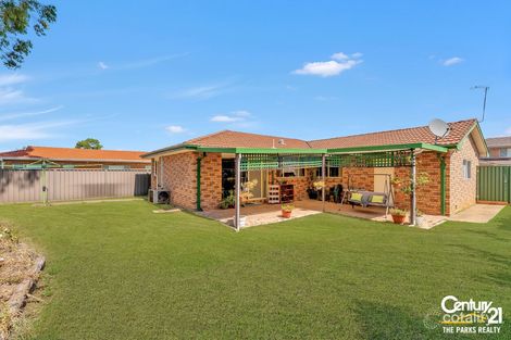 Property photo of 15 Norn Close Greenfield Park NSW 2176