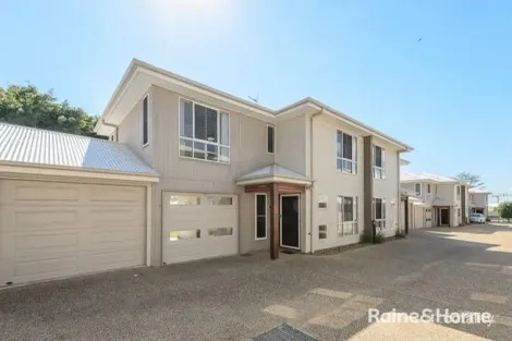 Property photo of 10/1 French Street South Gladstone QLD 4680
