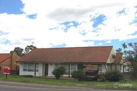 Property photo of 101 Macquarie Road Cardiff NSW 2285