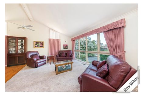 Property photo of 4 Vest Place Weetangera ACT 2614