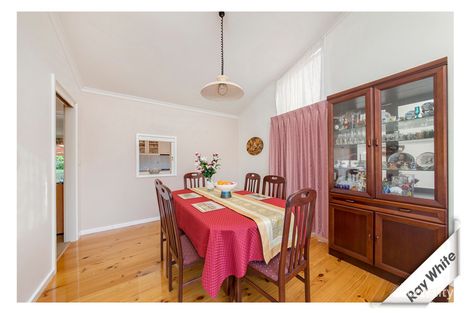 Property photo of 4 Vest Place Weetangera ACT 2614