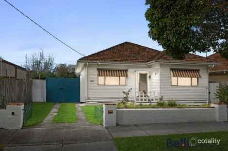 20 Taunton St, Sunshine, VIC 3020