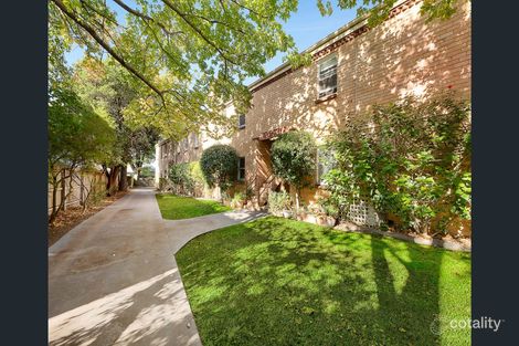 Property photo of 2/8 Cromwell Road South Yarra VIC 3141