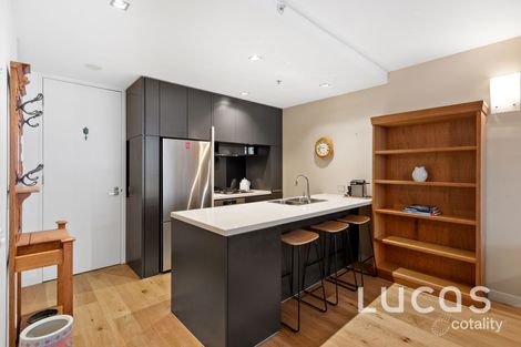 Property photo of 601/9-19 Eades Street East Melbourne VIC 3002