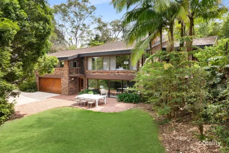 Property photo of 26 Terrace Road Killara NSW 2071
