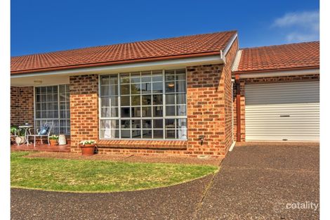 Property photo of 3/21 Davenport Road Shoalhaven Heads NSW 2535