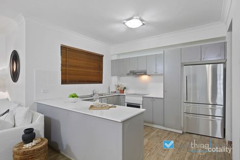 Property photo of 9/161-171 Princes Highway Kogarah NSW 2217