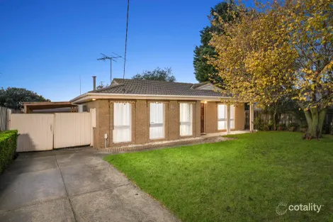 2 Rosella Ave, Clarinda, VIC 3169