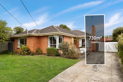 6 Baird St, Mulgrave, VIC 3170