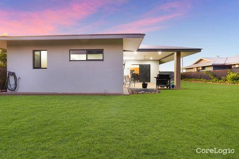 Property photo of 11 Bloodwood Street Zuccoli NT 0832