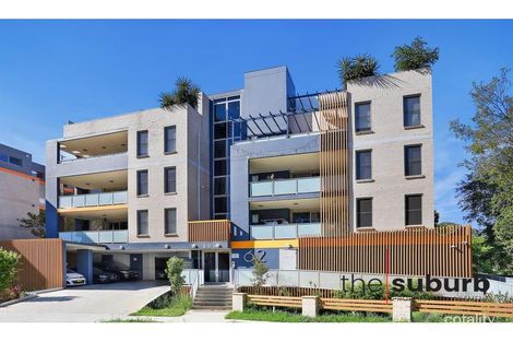 402/62 Veron St, Wentworthville, NSW 2145