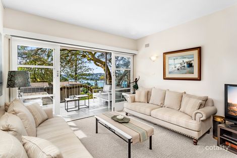 Property photo of 9/13 Warringah Road Mosman NSW 2088