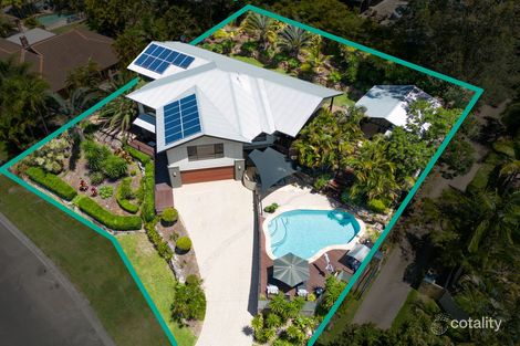 28 Dane Ct, Shailer Park, QLD 4128