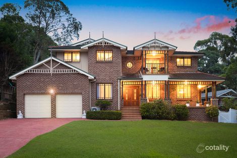 Property photo of 15 Burley Close Illawong NSW 2234