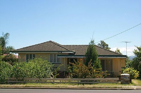 Property photo of 56 Brisbane Road East Ipswich QLD 4305