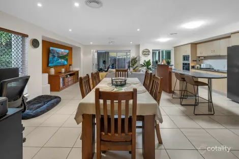 Property photo of 15 Starboard Circuit Shoal Point QLD 4750