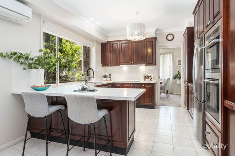 Property photo of 15 Burley Close Illawong NSW 2234