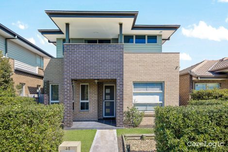 42 Ballymore Ave, North Kellyville, NSW 2155