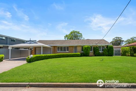 Property photo of 3 Lucas Avenue Moorebank NSW 2170