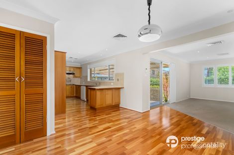 Property photo of 3 Lucas Avenue Moorebank NSW 2170