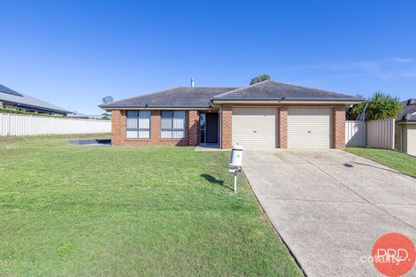4 Franks Cl, East Branxton, NSW 2335