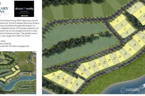 9-24 Sunningdale Ct, Hope Island, QLD 4212