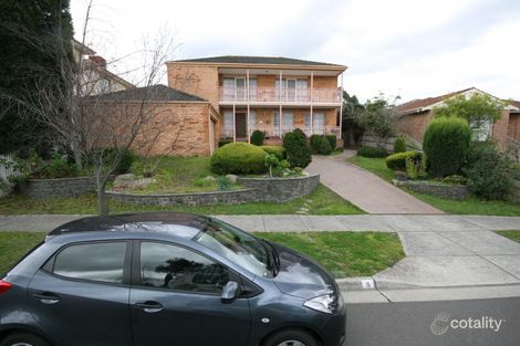 6 Wakley Cres, Wantirna South, VIC 3152