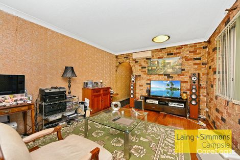 Property photo of 11/25-27 Fourth Avenue Campsie NSW 2194