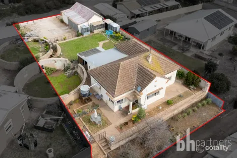 Property photo of 17 Shearer Street Mannum SA 5238