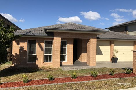 25 Jessie St, Middleton Grange, NSW 2171