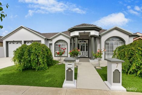 7 Prestige Ave, Bell Park, VIC 3215