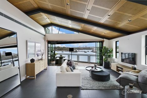 Property photo of 3/19A Wharf Road Birchgrove NSW 2041