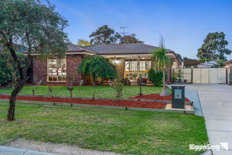 10 Nabilla Ct, Pakenham, VIC 3810