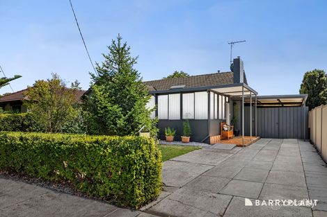 Property photo of 36 Scovell Crescent Maidstone VIC 3012