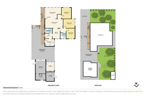 Property photo of 36 Scovell Crescent Maidstone VIC 3012