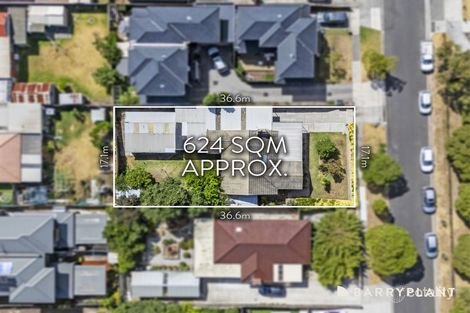 Property photo of 36 Scovell Crescent Maidstone VIC 3012