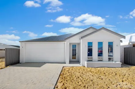 11 Shebelle Way, Hilbert, WA 6112