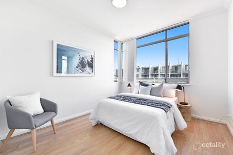 Property photo of 710/21 Hill Road Wentworth Point NSW 2127