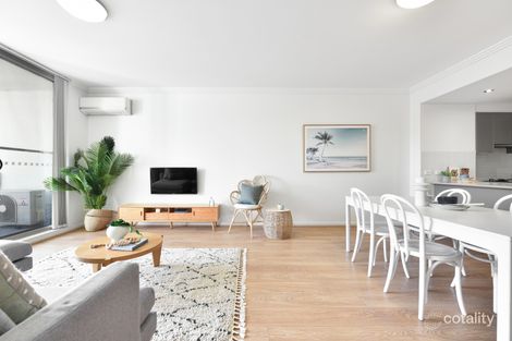 Property photo of 710/21 Hill Road Wentworth Point NSW 2127