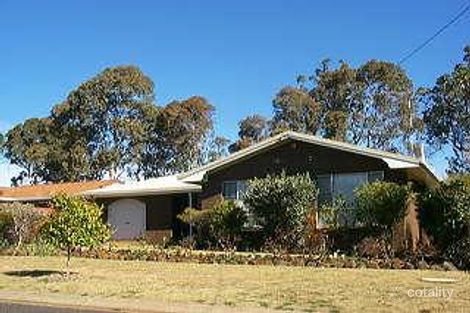 Property photo of 56 Paull Street Wilsonton QLD 4350