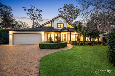 Property photo of 4 Kelvin Road St Ives NSW 2075