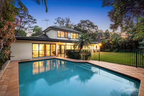 Property photo of 4 Kelvin Road St Ives NSW 2075