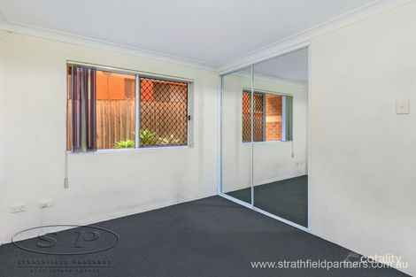Property photo of 7/9 Hampstead Road Homebush West NSW 2140