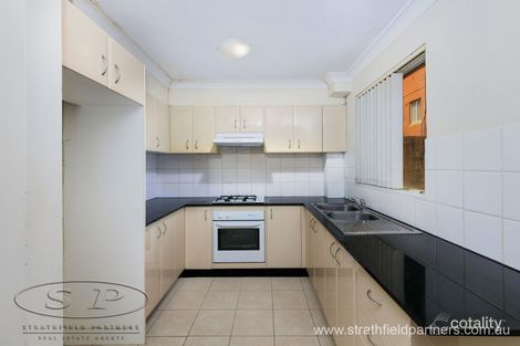 Property photo of 7/9 Hampstead Road Homebush West NSW 2140