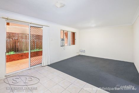 Property photo of 7/9 Hampstead Road Homebush West NSW 2140