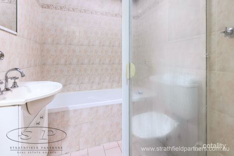 Property photo of 7/9 Hampstead Road Homebush West NSW 2140