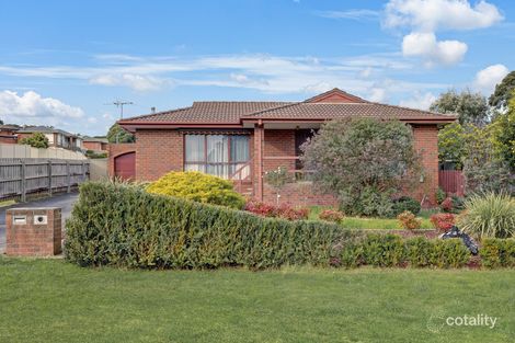 Property photo of 9 Nicholson Close Endeavour Hills VIC 3802